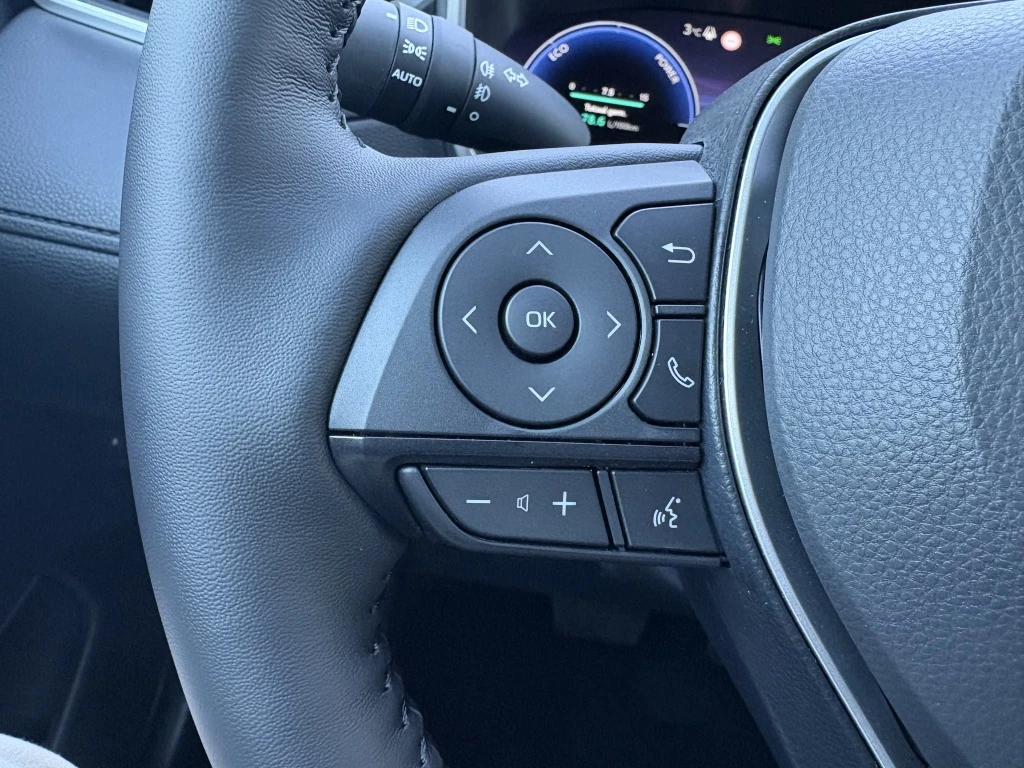 Hoofdafbeelding Toyota Corolla Cross