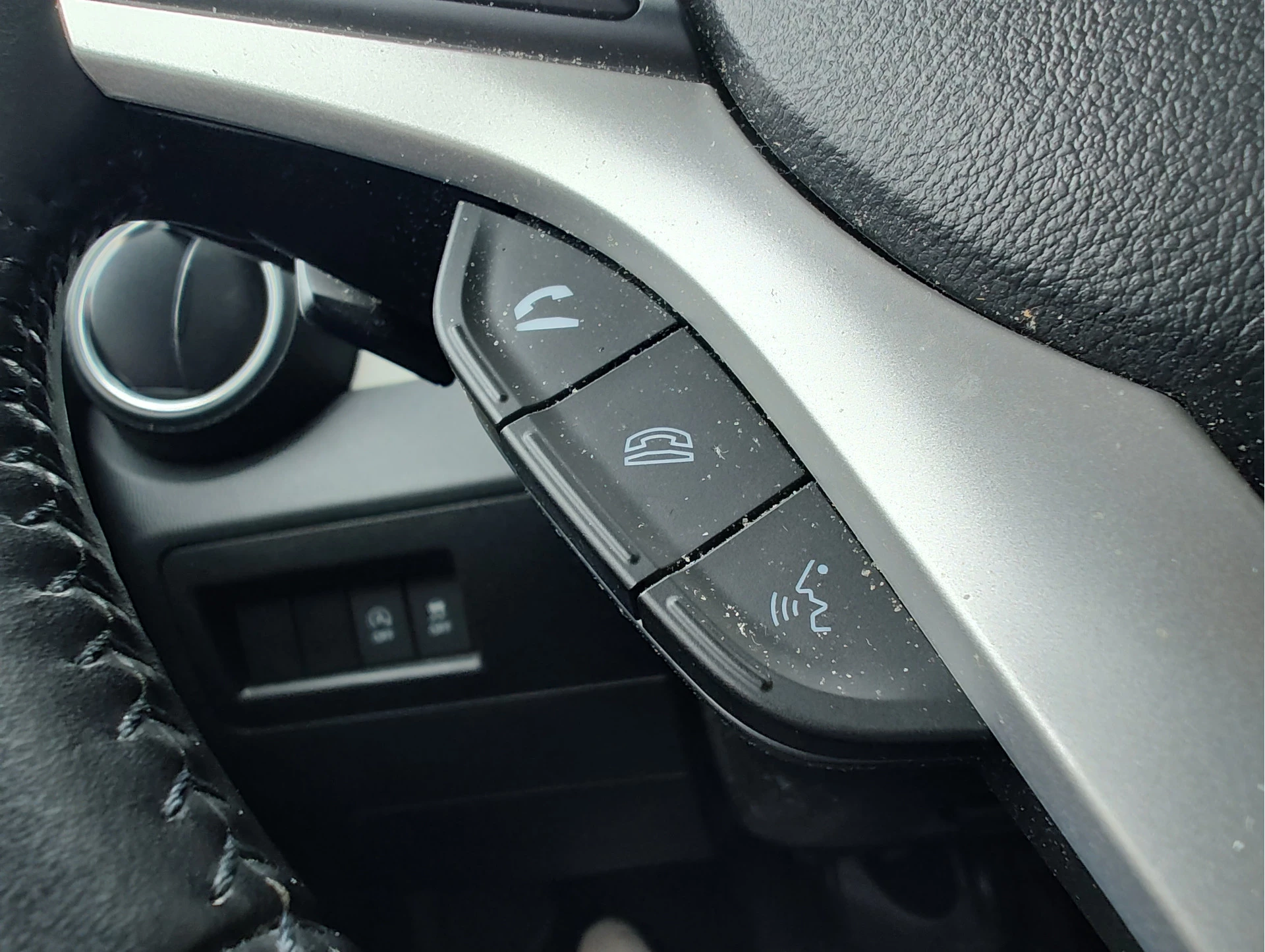 Hoofdafbeelding Suzuki Ignis
