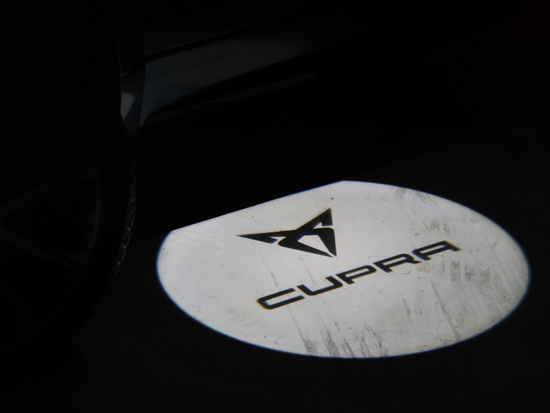 Hoofdafbeelding CUPRA Ateca