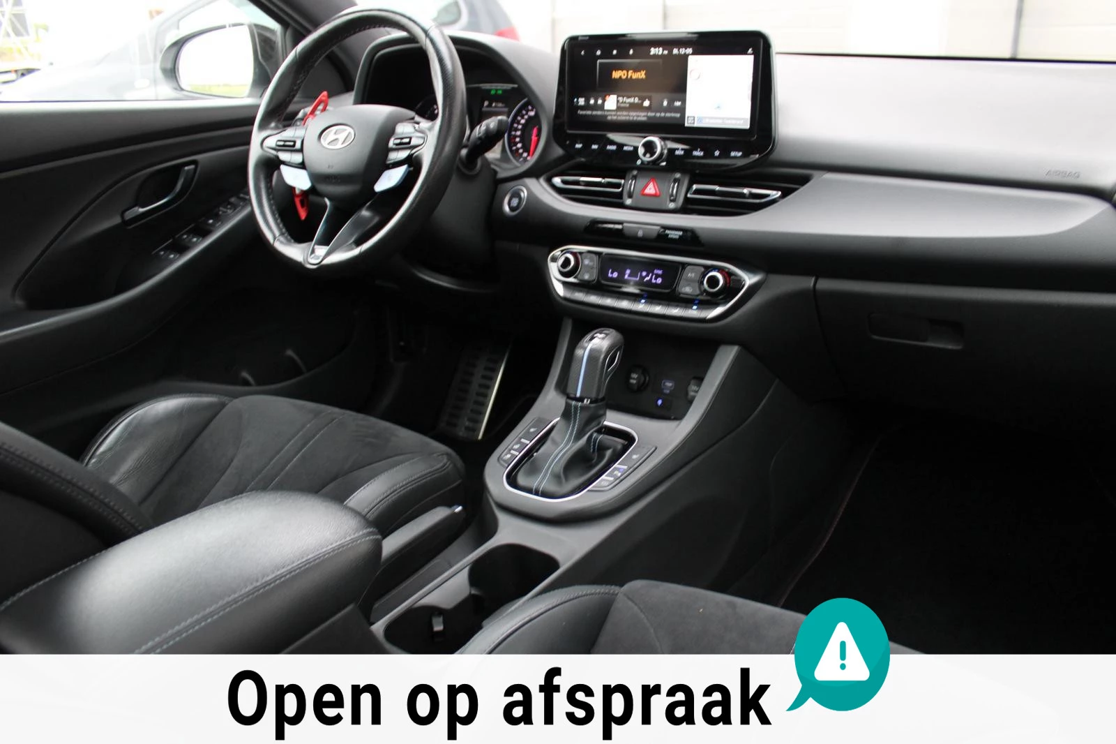 Hoofdafbeelding Hyundai i30