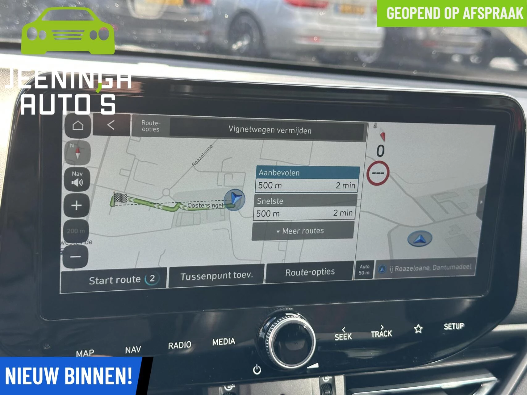 Hoofdafbeelding Hyundai i30