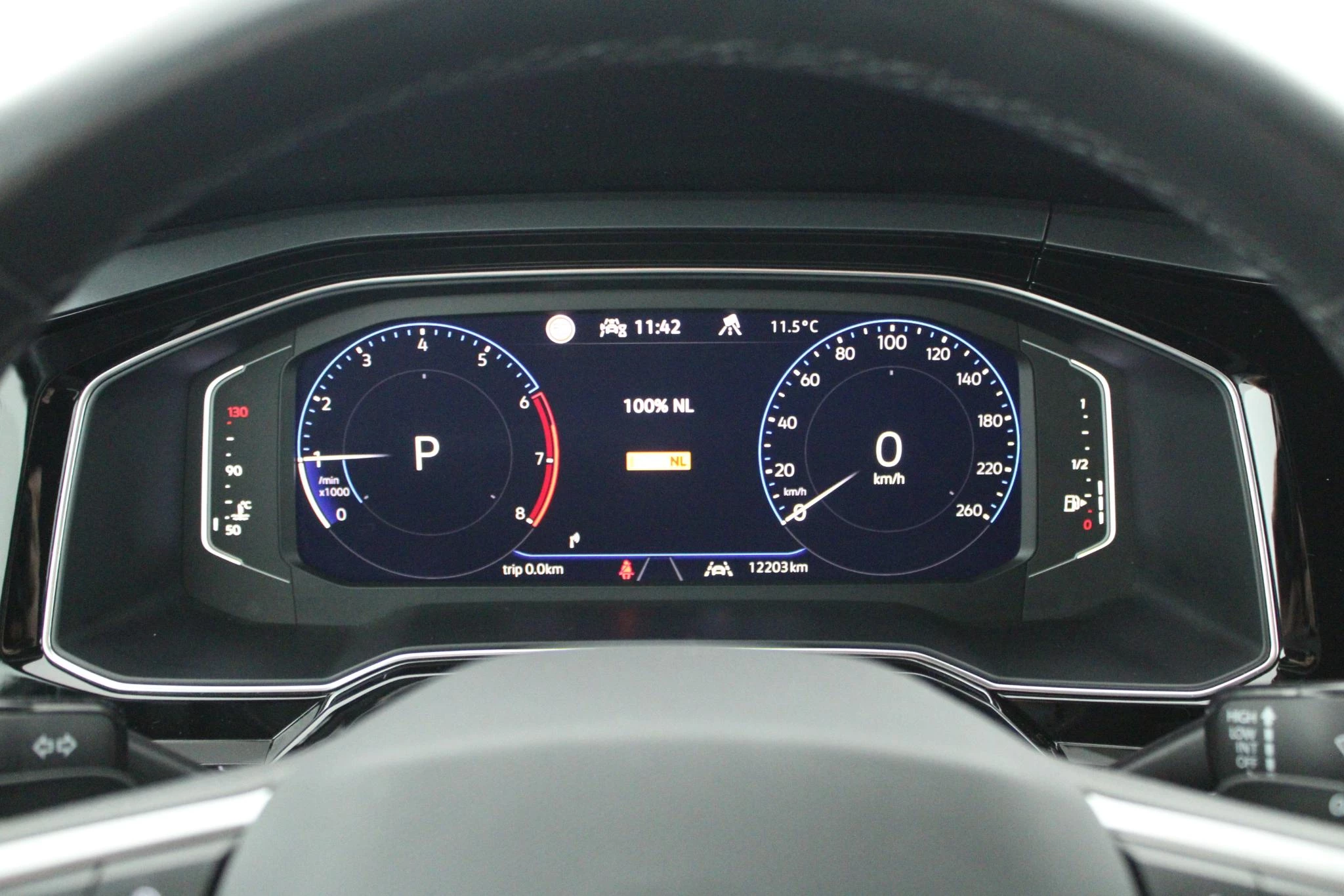 Hoofdafbeelding Volkswagen Taigo