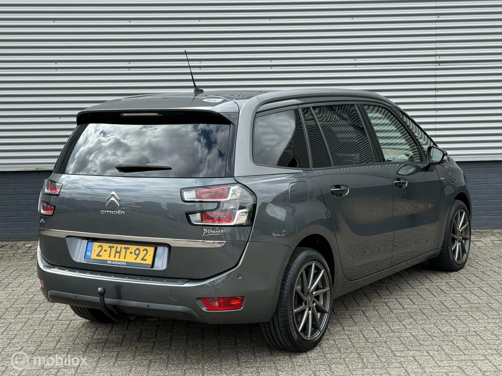 Hoofdafbeelding Citroën Grand C4 Picasso
