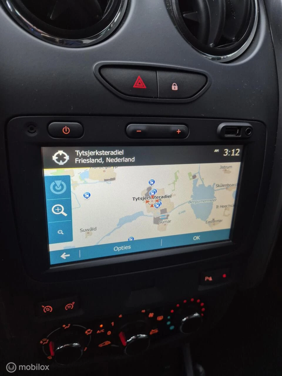 Hoofdafbeelding Dacia Duster