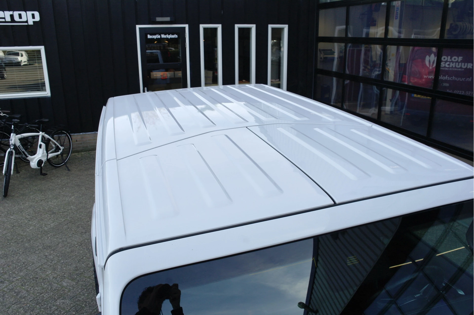 Hoofdafbeelding Jeep Wrangler