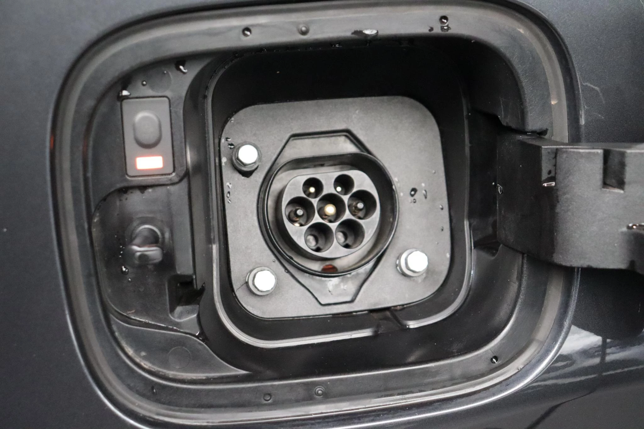 Hoofdafbeelding Kia Sorento