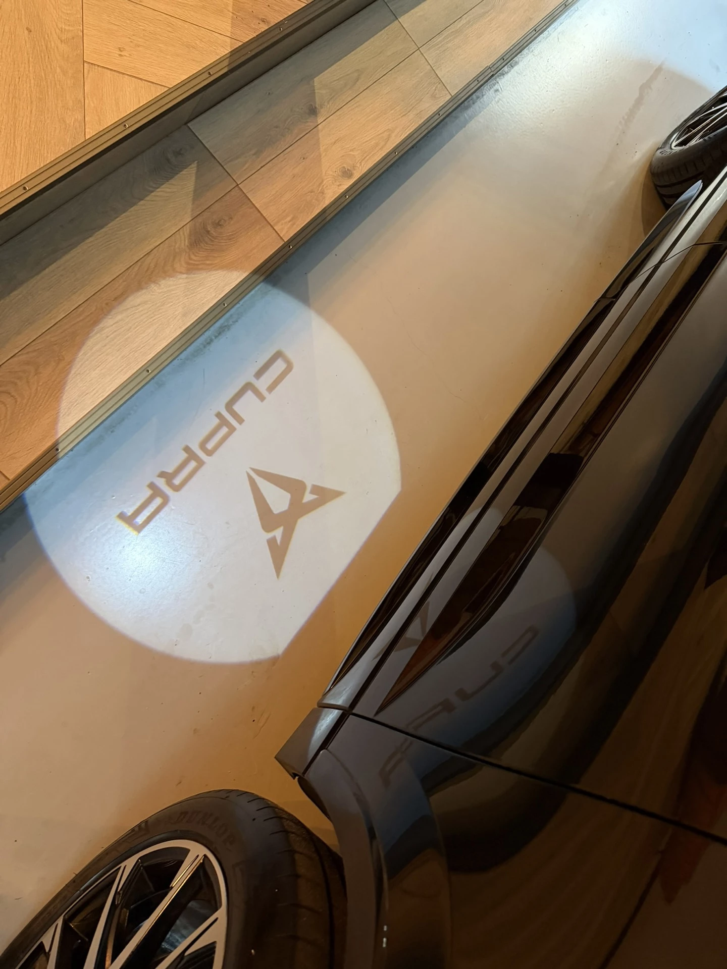 Hoofdafbeelding CUPRA Ateca