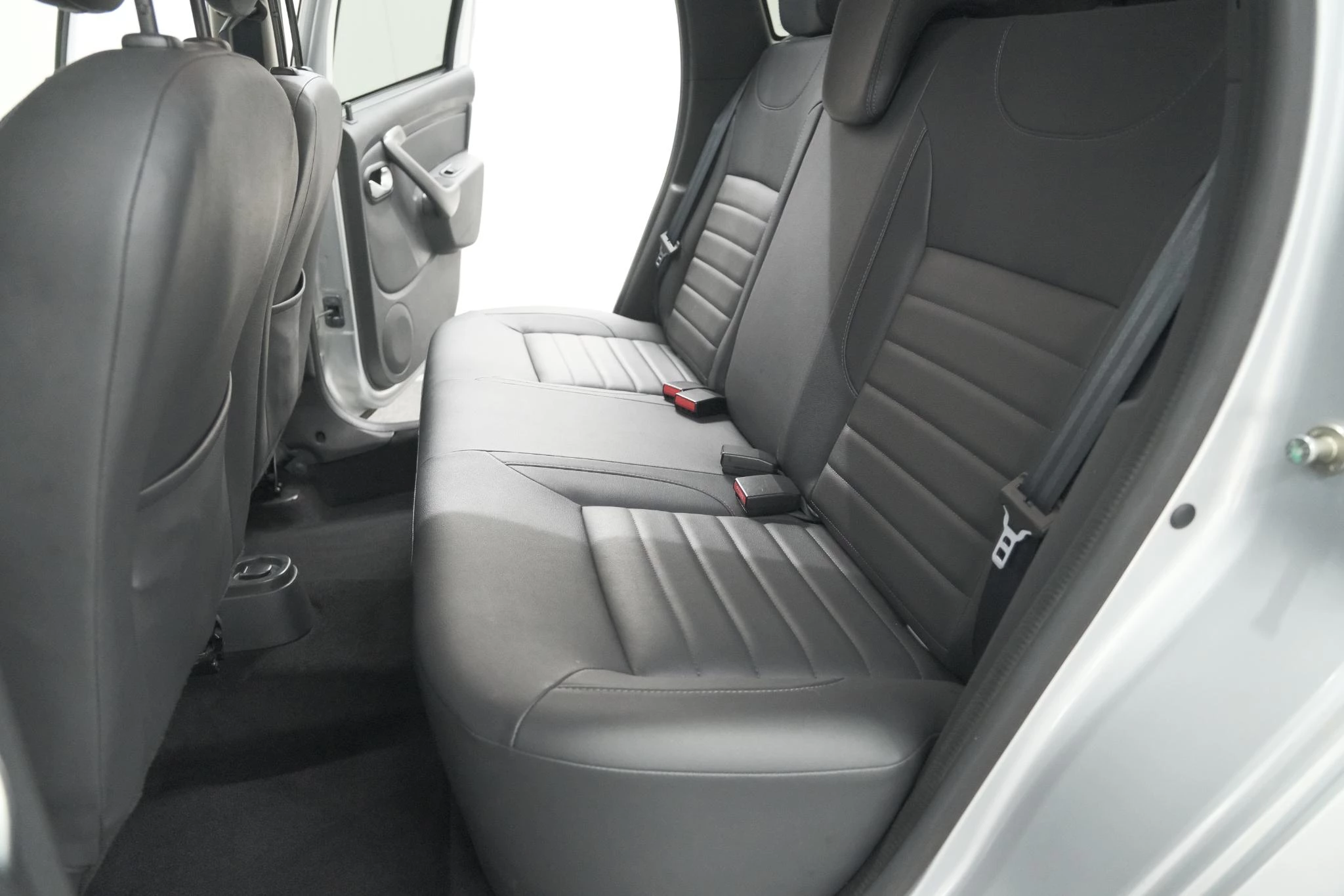 Hoofdafbeelding Dacia Duster