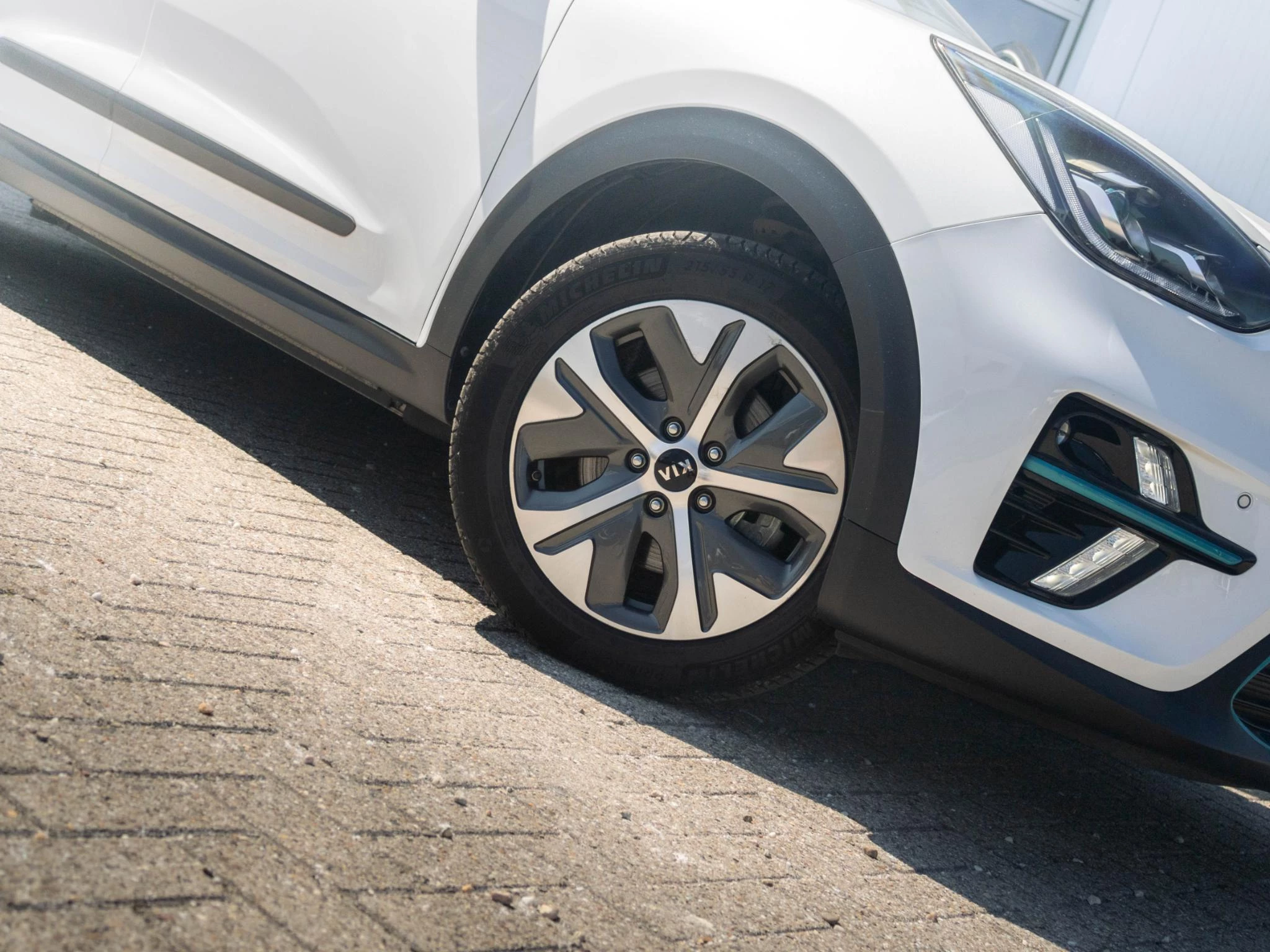 Hoofdafbeelding Kia e-Niro