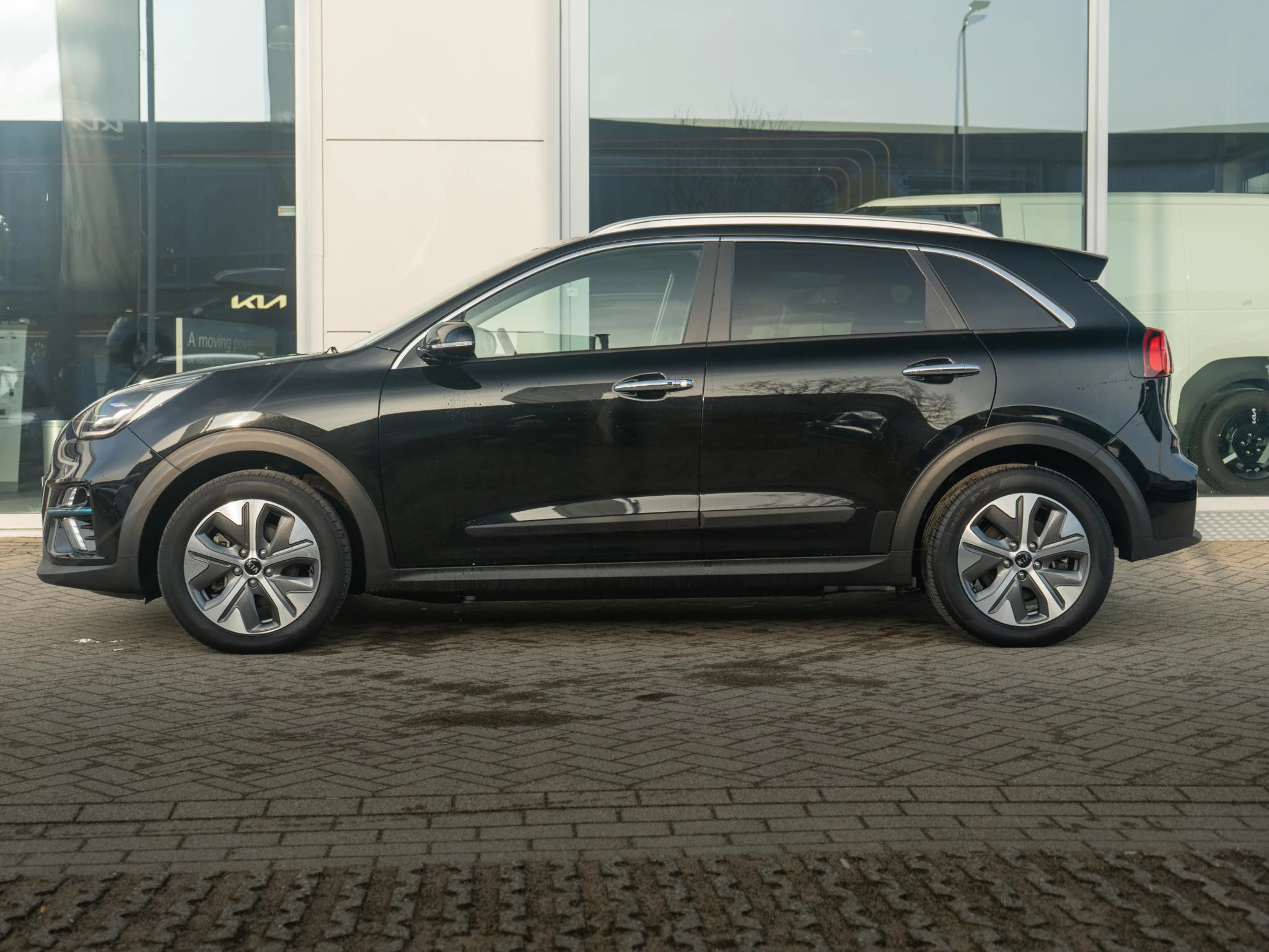 Hoofdafbeelding Kia e-Niro