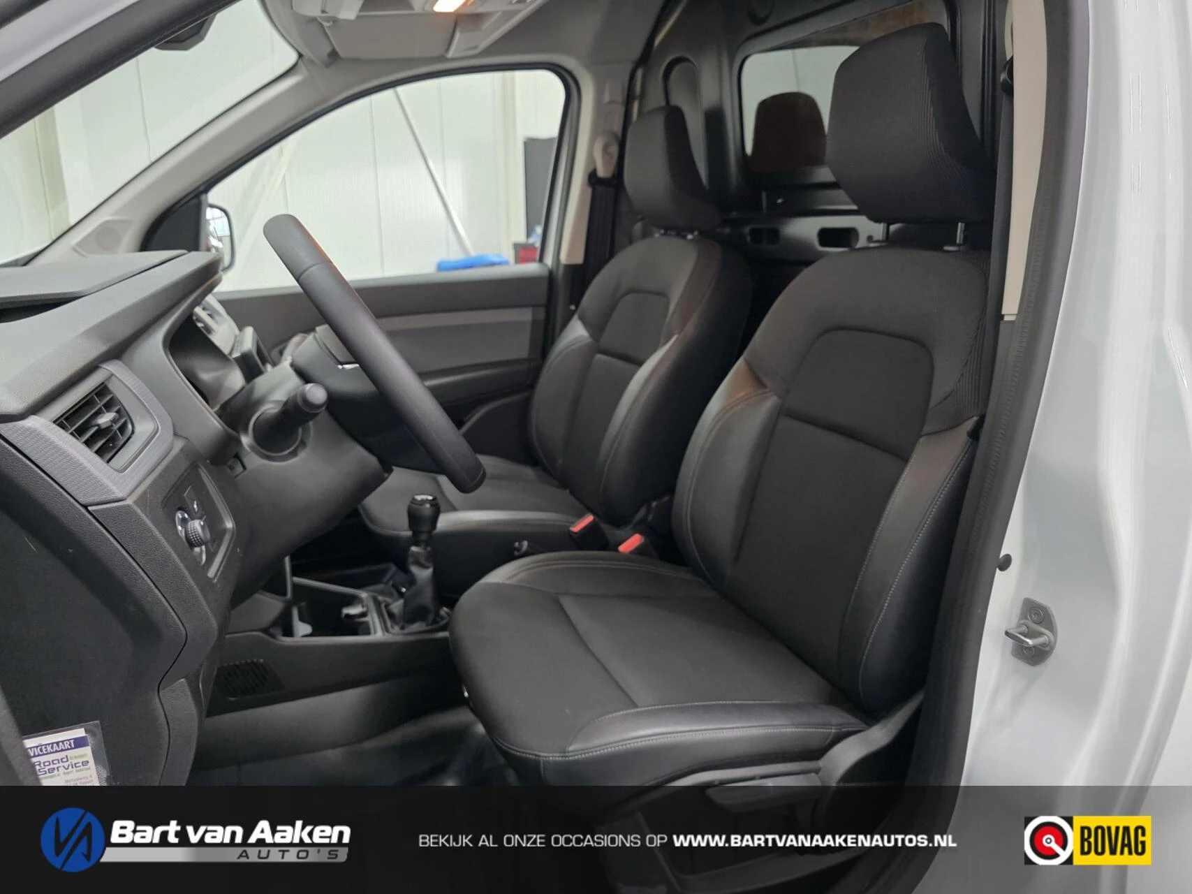 Hoofdafbeelding Renault Express