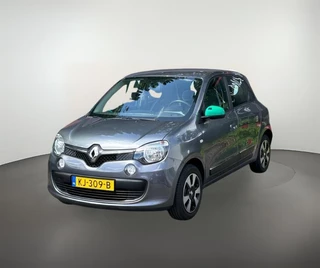 Renault Twingo 1.0 SCe Collection - Cruise Control - Airco - Radio