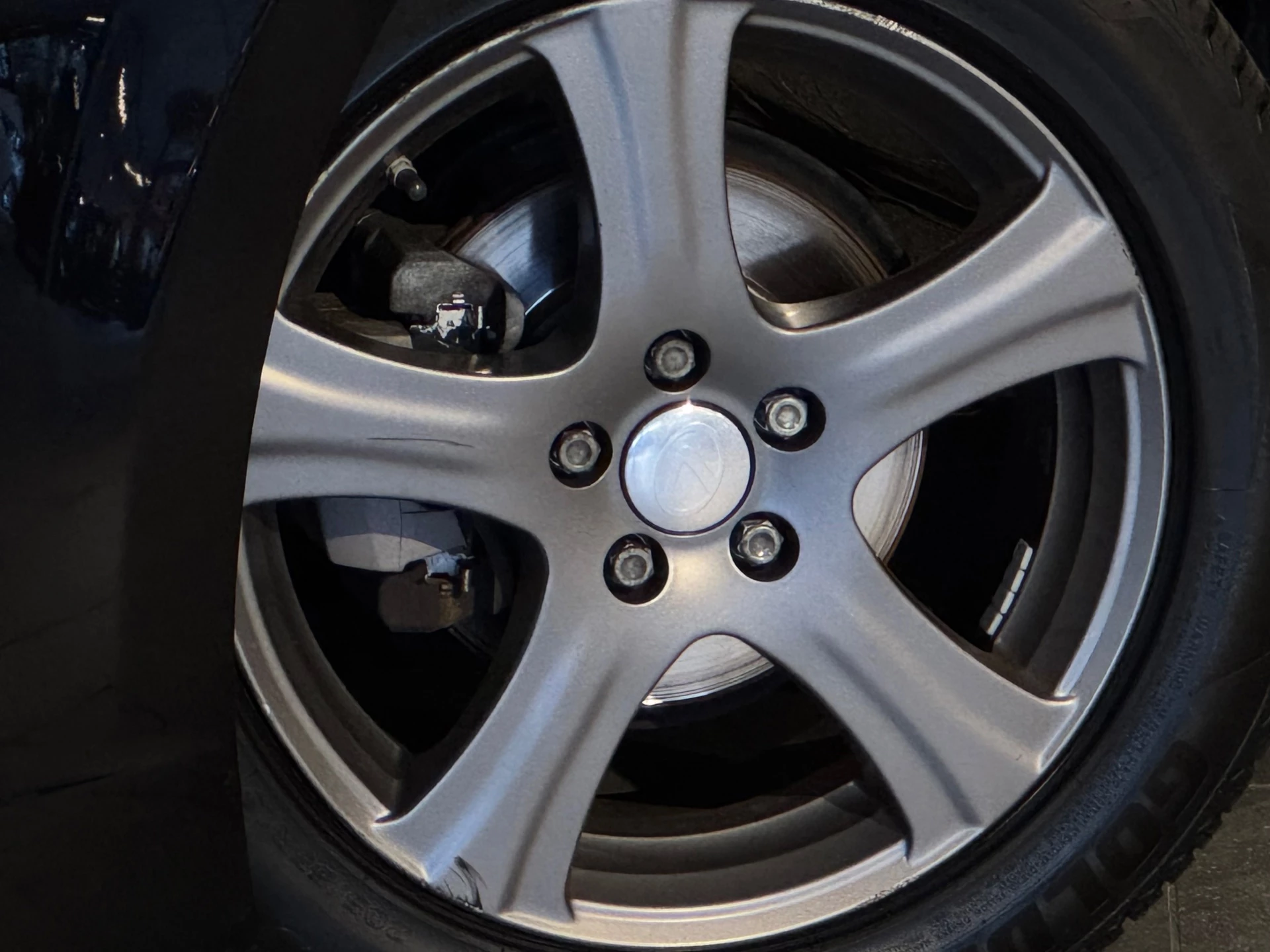 Hoofdafbeelding Lexus CT