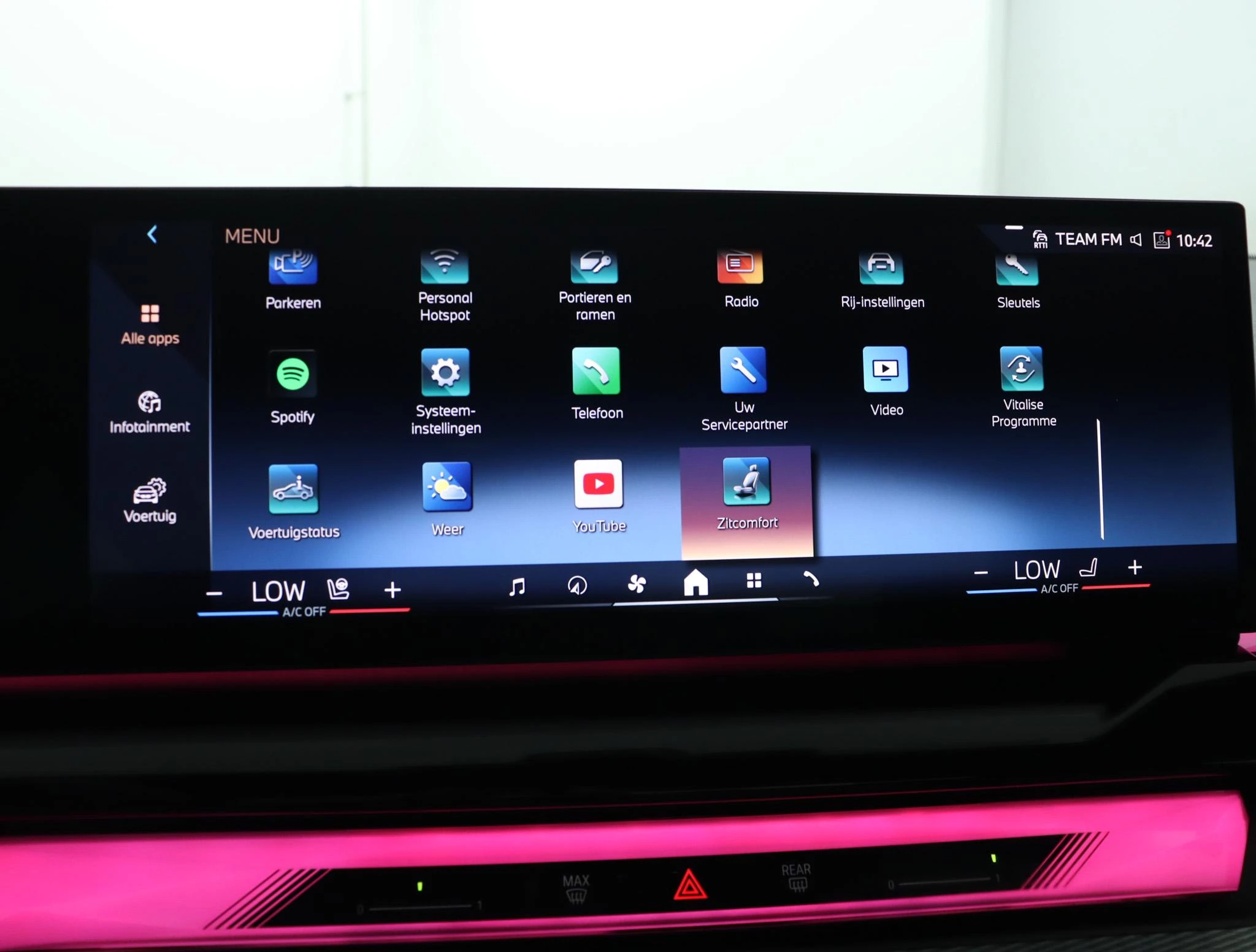 Hoofdafbeelding BMW i5