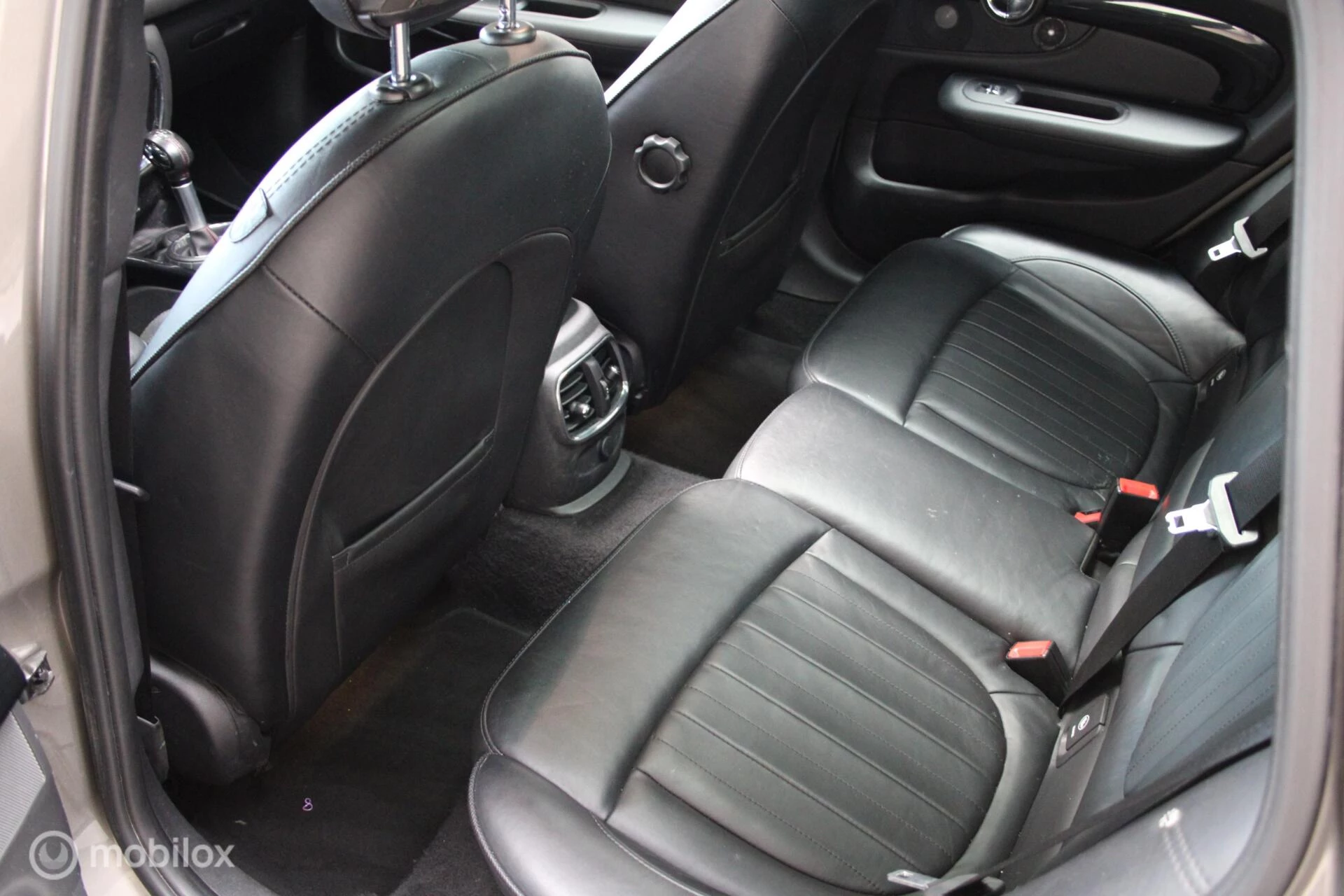 Hoofdafbeelding MINI Clubman