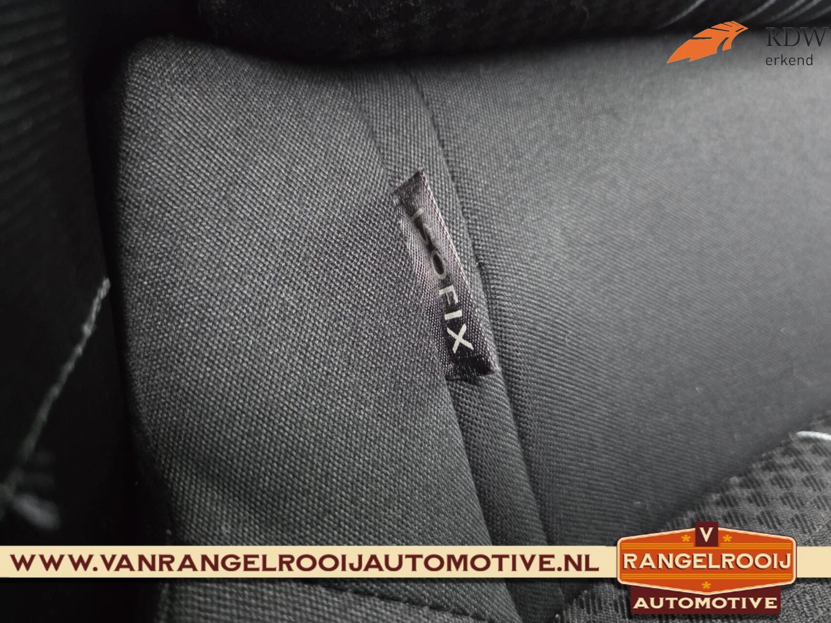 Hoofdafbeelding SEAT Mii