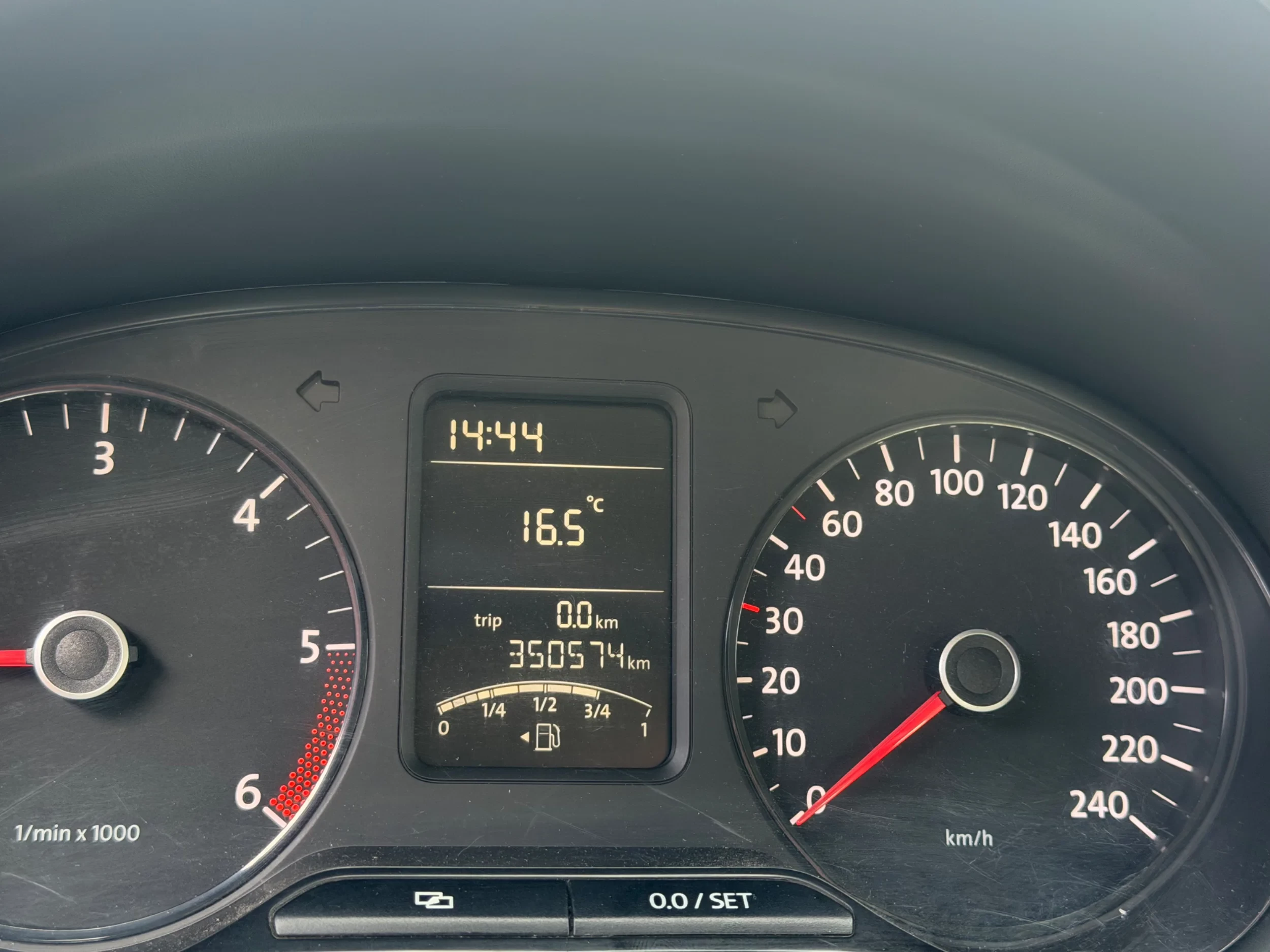 Hoofdafbeelding Volkswagen Amarok