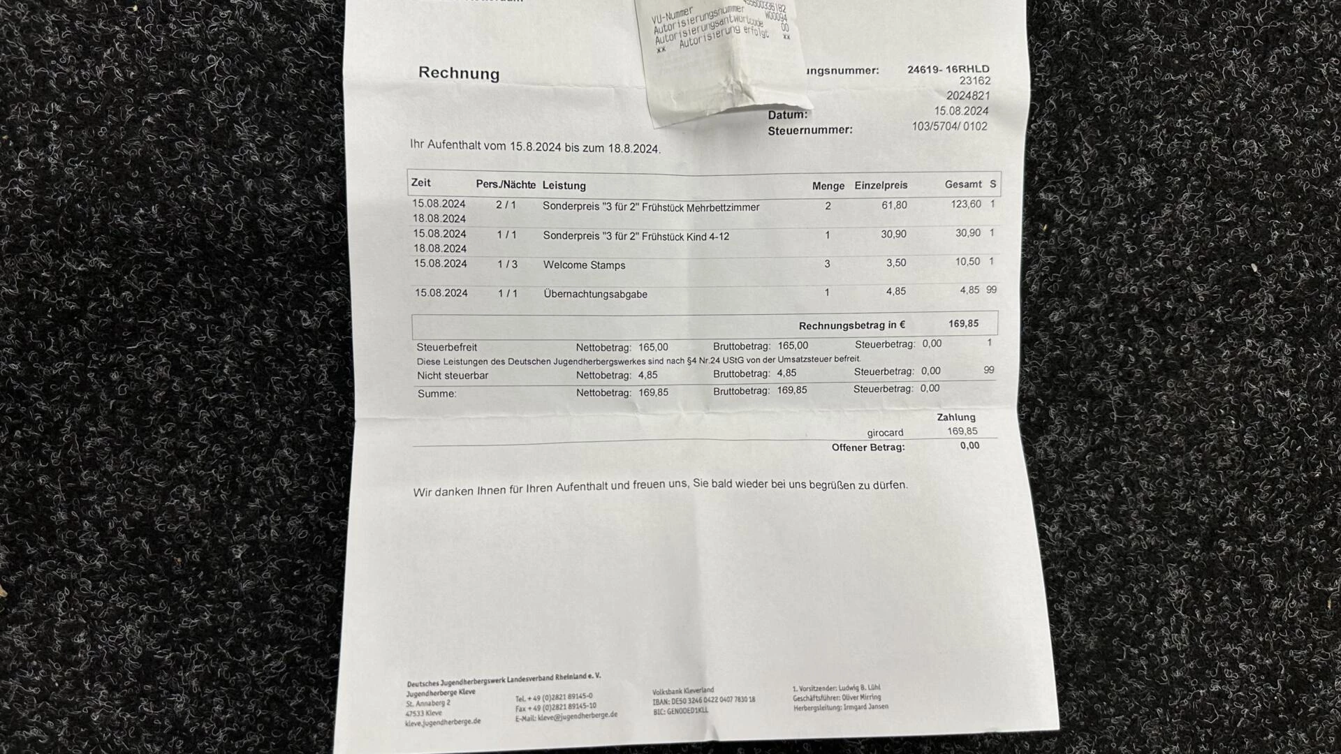 Hoofdafbeelding Peugeot 508