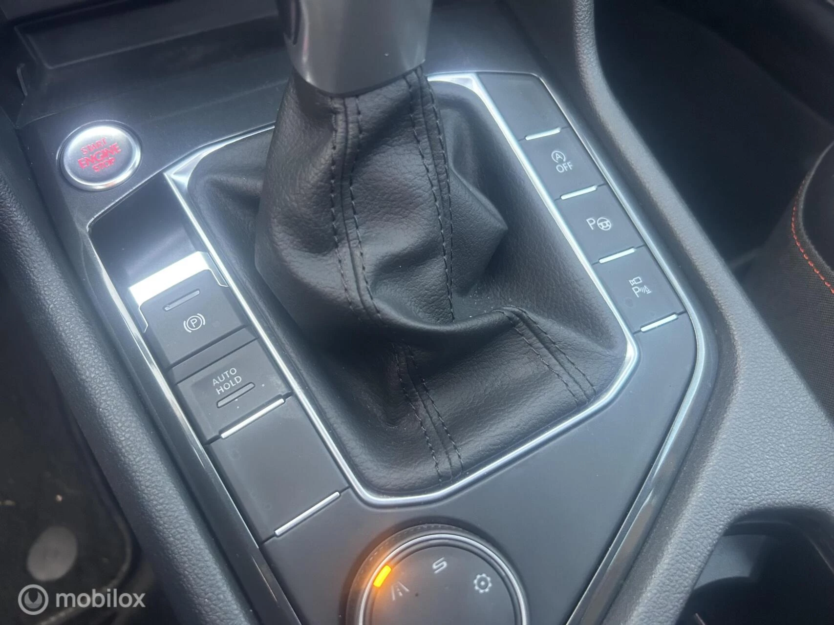 Hoofdafbeelding SEAT Tarraco