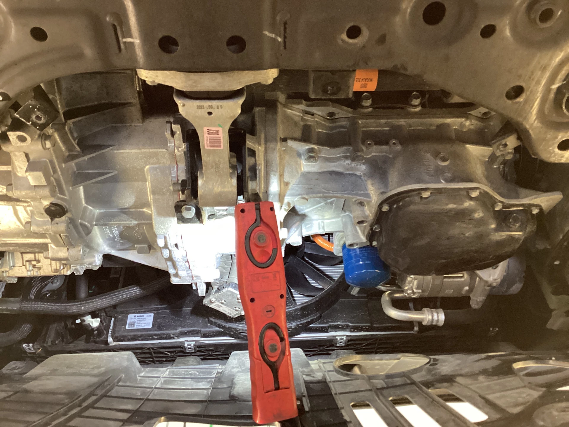 Hoofdafbeelding Kia XCeed