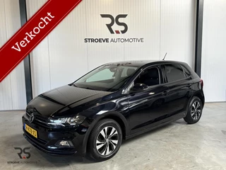 Volkswagen Polo 1.0 TSI 95 pk Comfortline Buss | Navi | CarPlay | ACC | PDC | DAB | 1e Eig | Org NL |