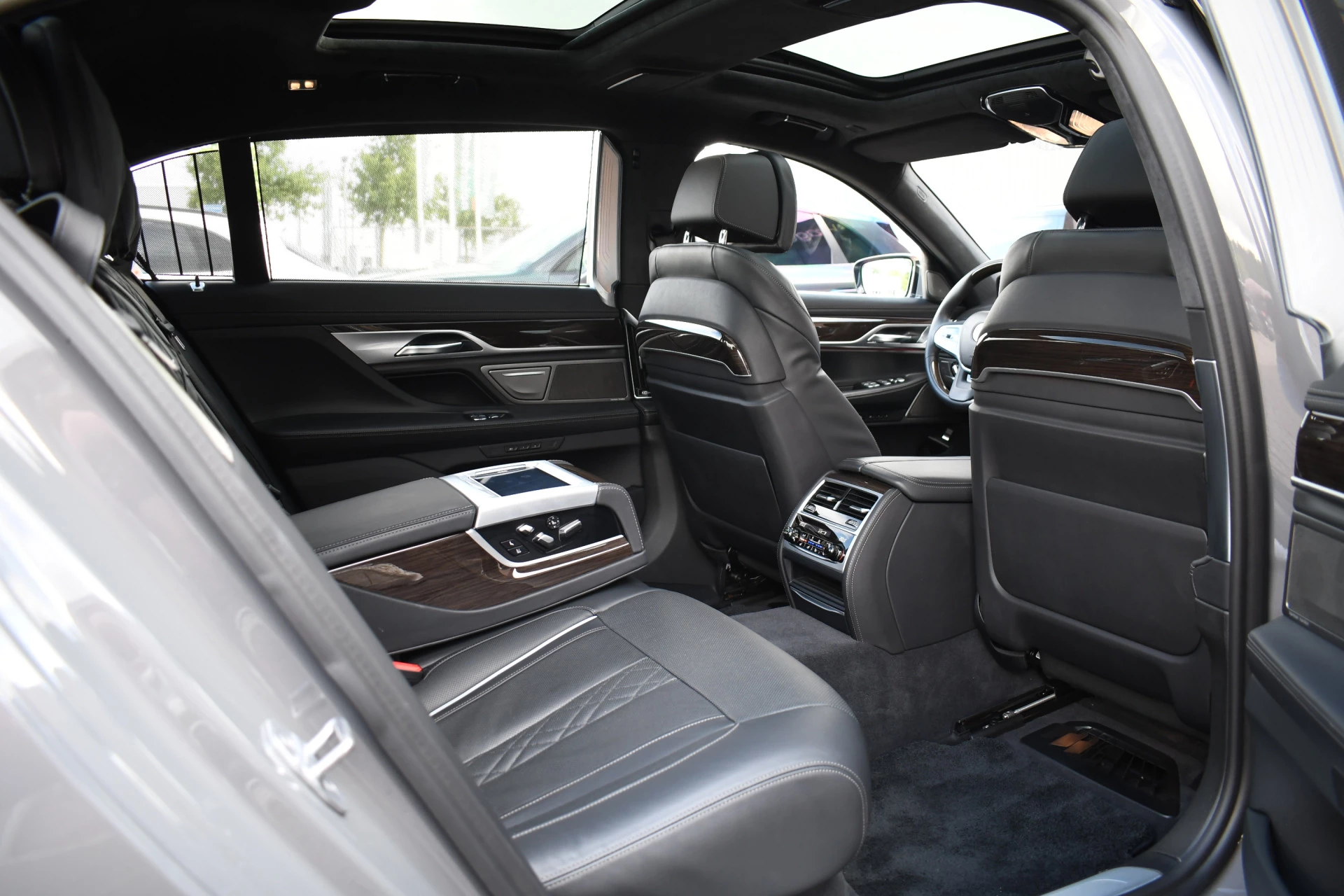 Hoofdafbeelding BMW 7 Serie