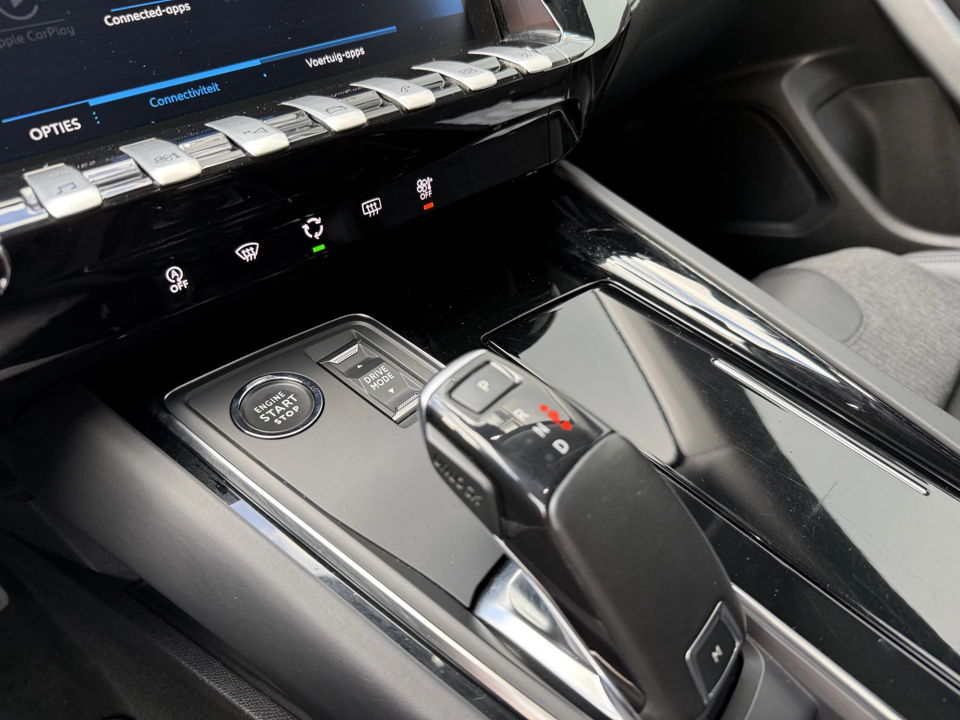 Hoofdafbeelding Peugeot 508