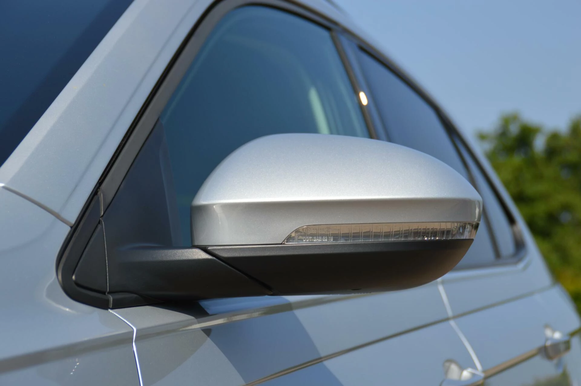 Hoofdafbeelding Volkswagen Taigo