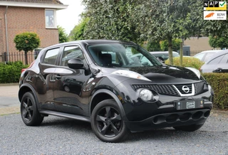 Nissan Juke 1.6 Visia Trekhaak Airco 16''