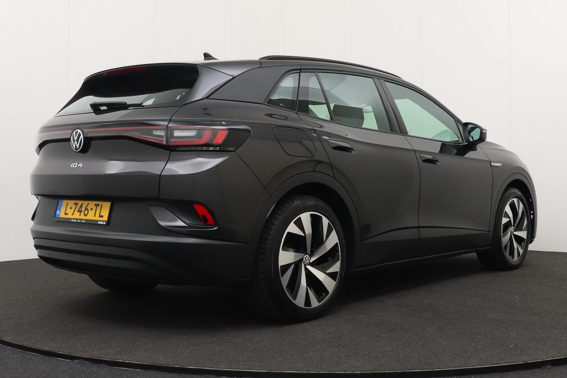 Hoofdafbeelding Volkswagen ID.4