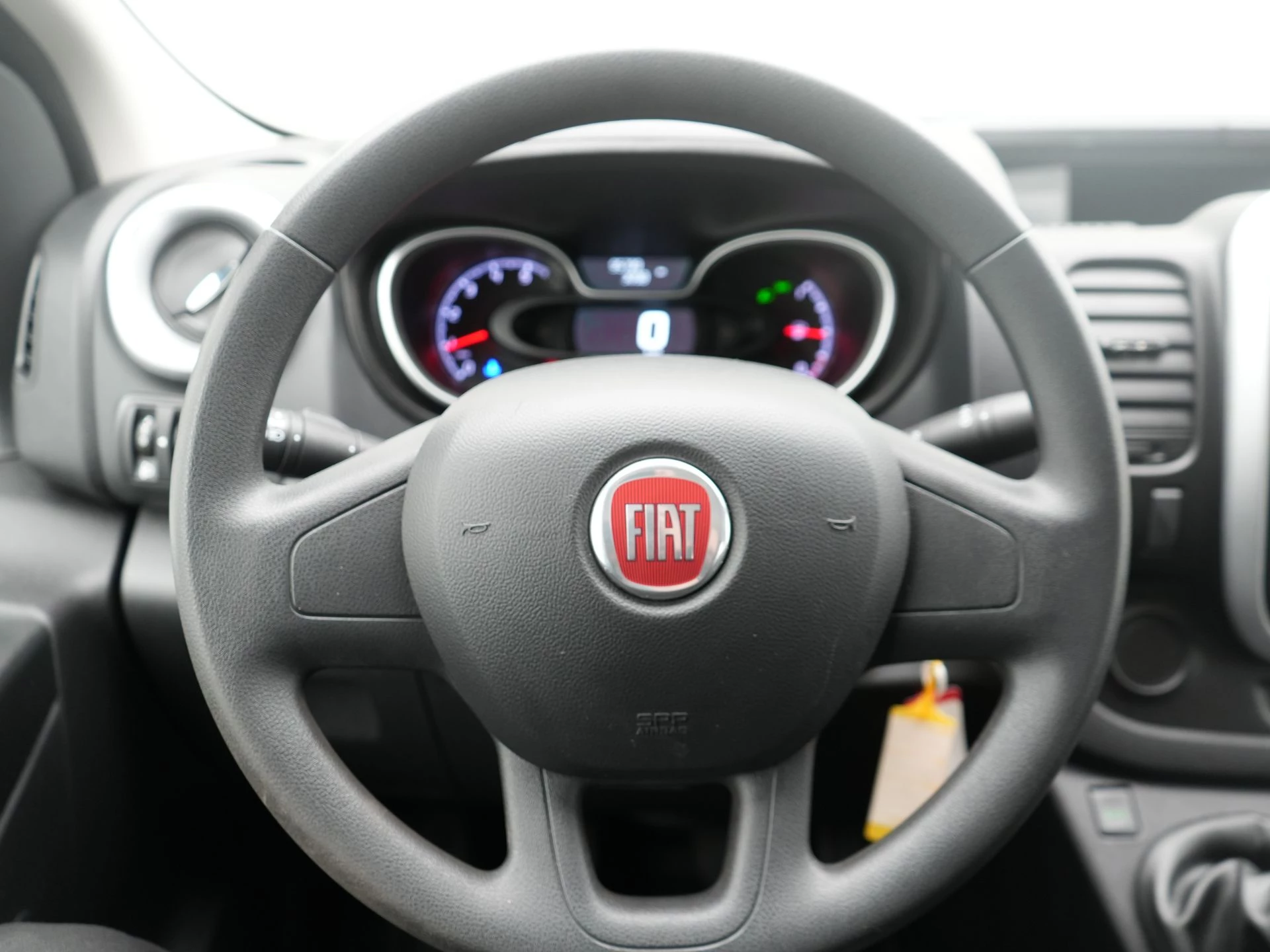 Hoofdafbeelding Fiat Talento