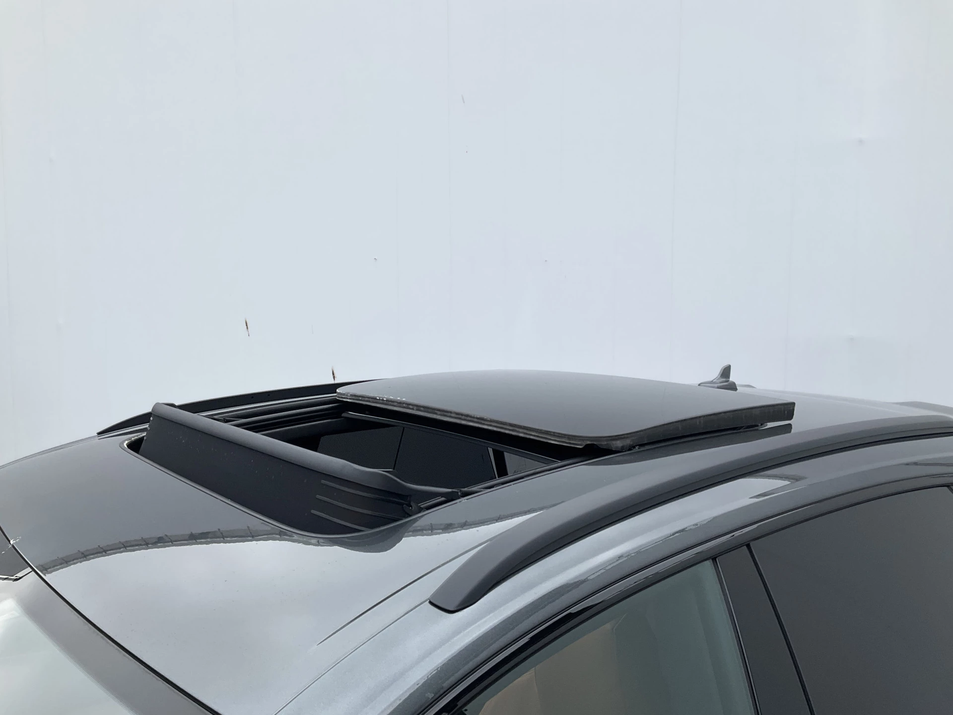 Hoofdafbeelding Audi RSQ8