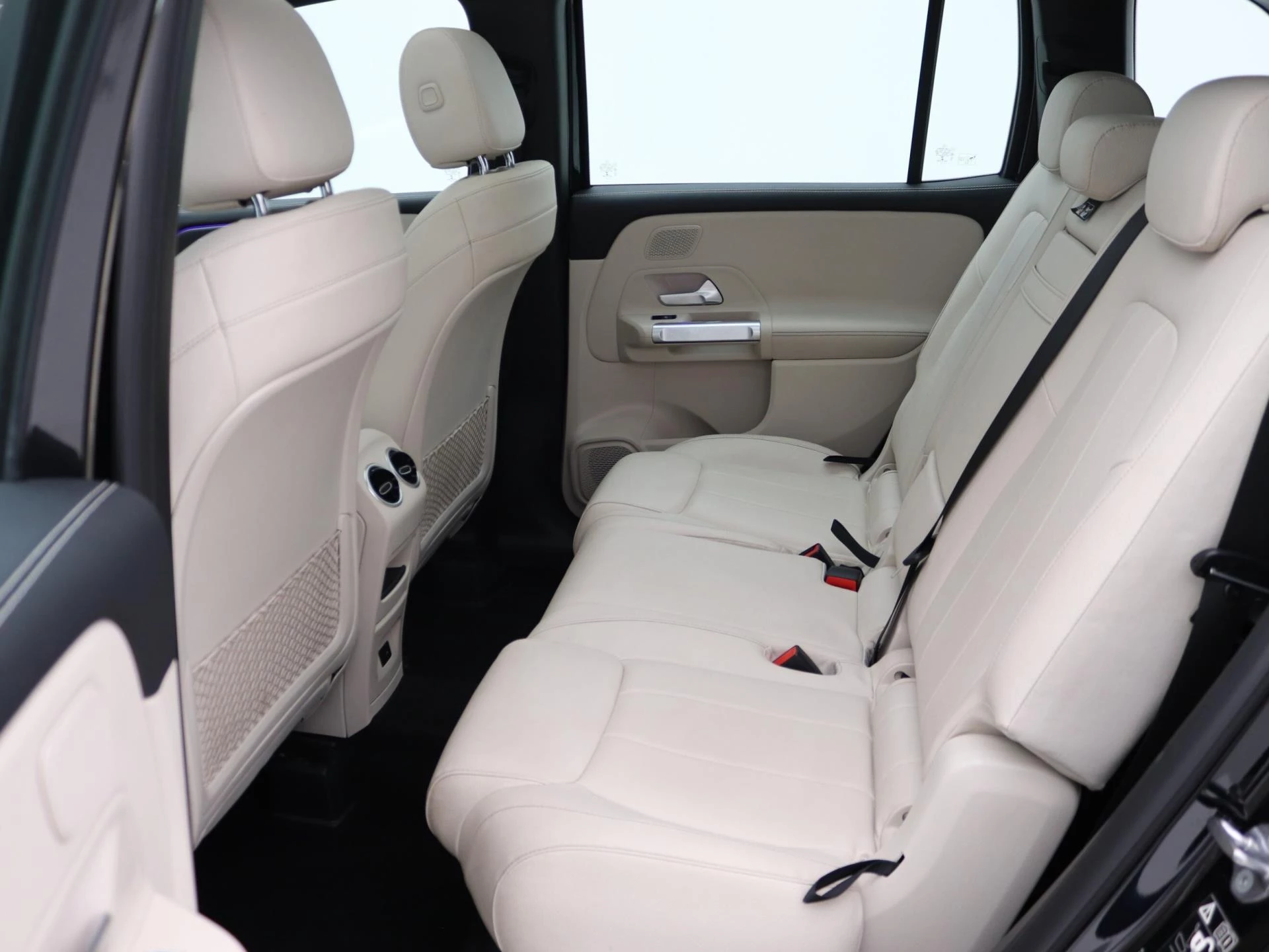 Hoofdafbeelding Mercedes-Benz GLB