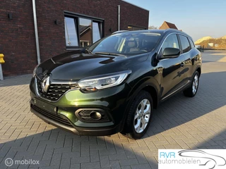 Hoofdafbeelding Renault Kadjar Renault Kadjar 1.3 TCe Intens