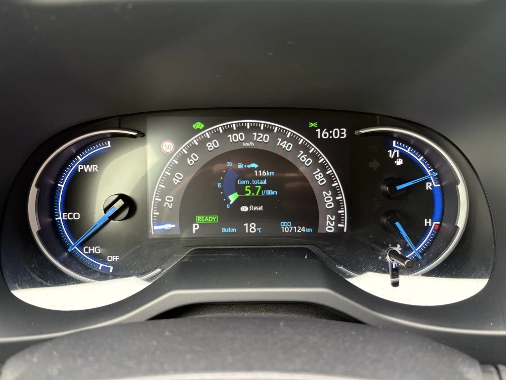 Hoofdafbeelding Toyota RAV4
