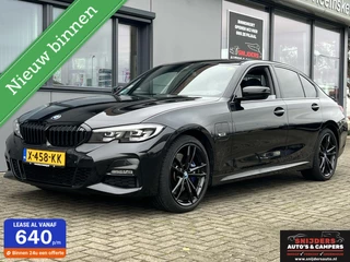 BMW 3-serie 320e Business Edition Plus panodak