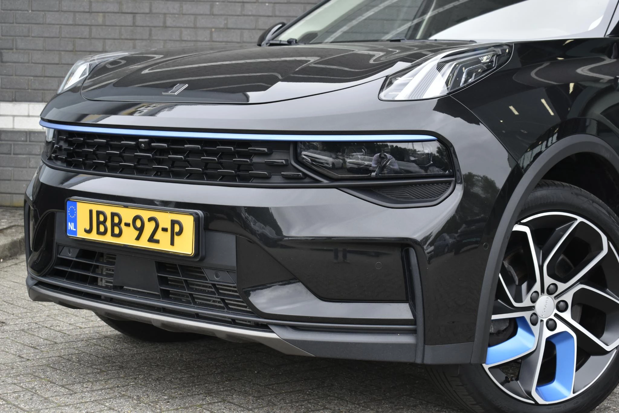 Hoofdafbeelding Lynk & Co 01