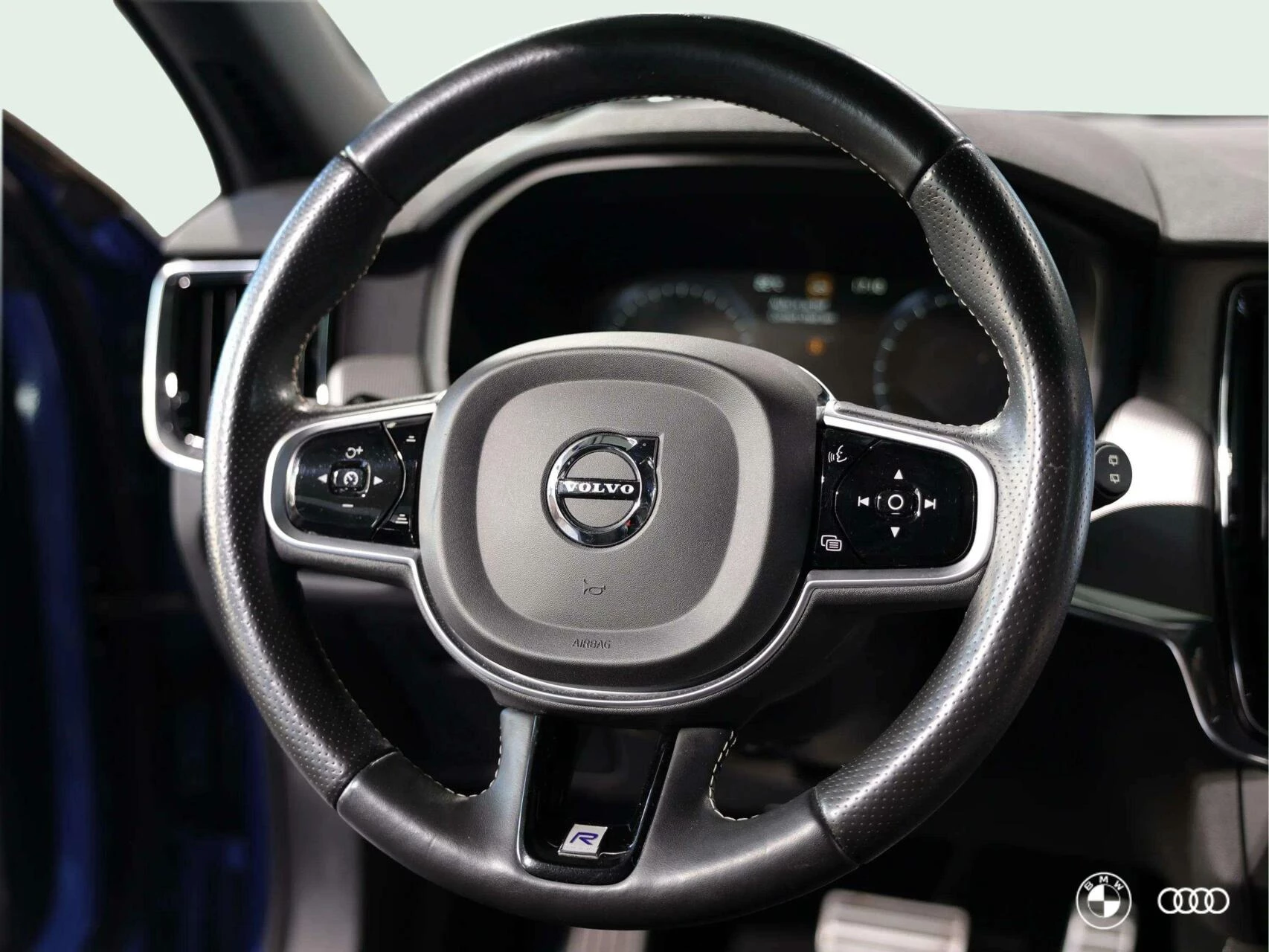 Hoofdafbeelding Volvo V90