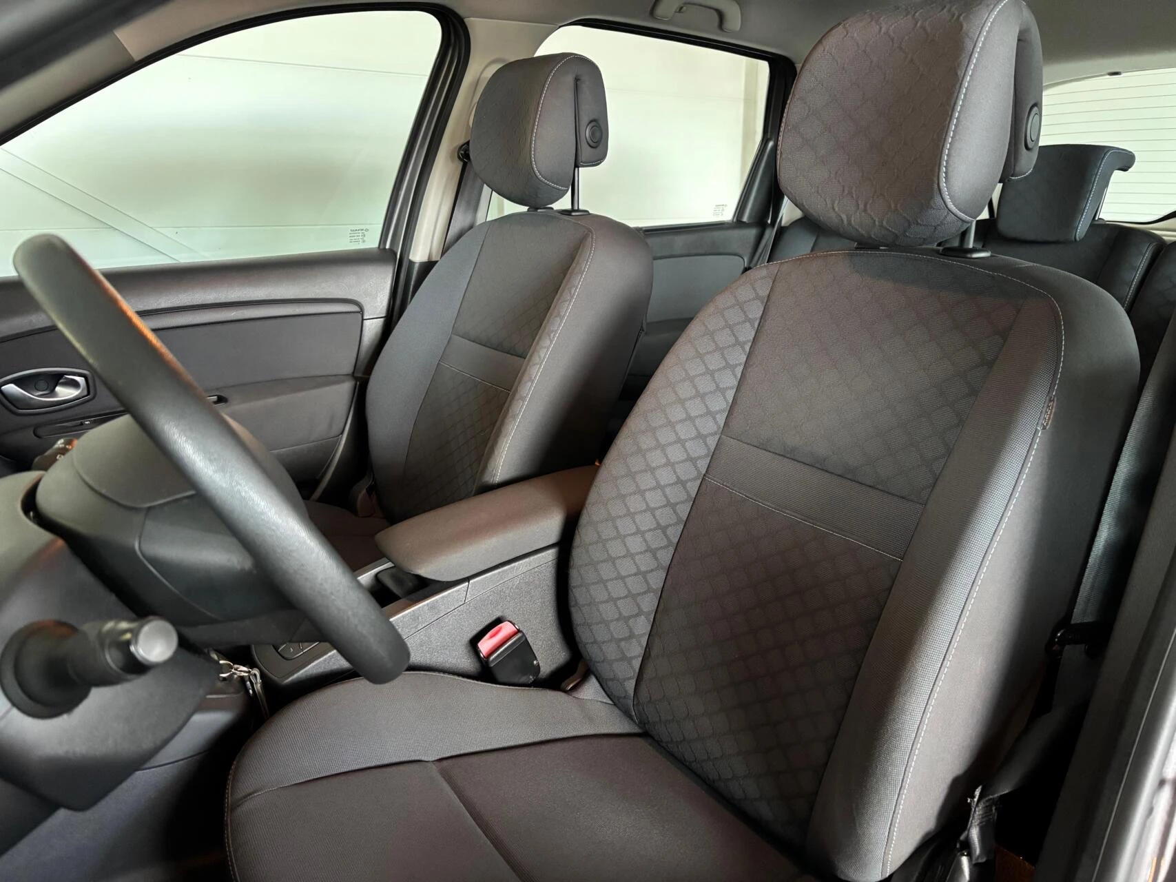 Hoofdafbeelding Renault Scénic