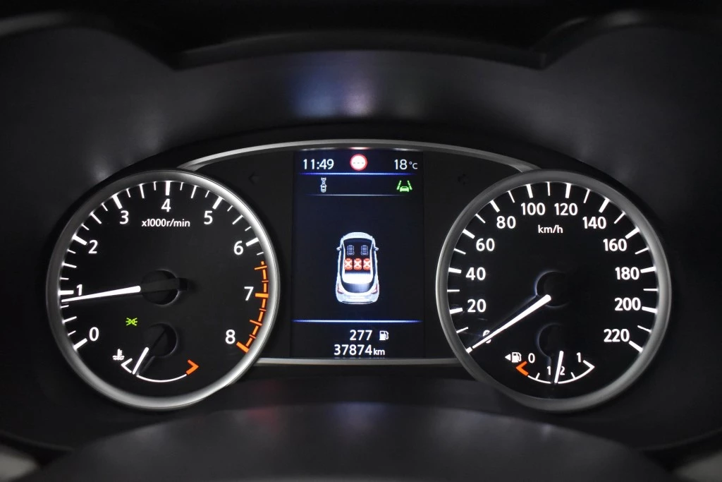 Hoofdafbeelding Nissan Micra