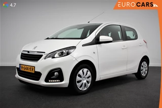Peugeot 108 1.0 e-VTi Active  Airco  Bluetooth Led 5 deurs