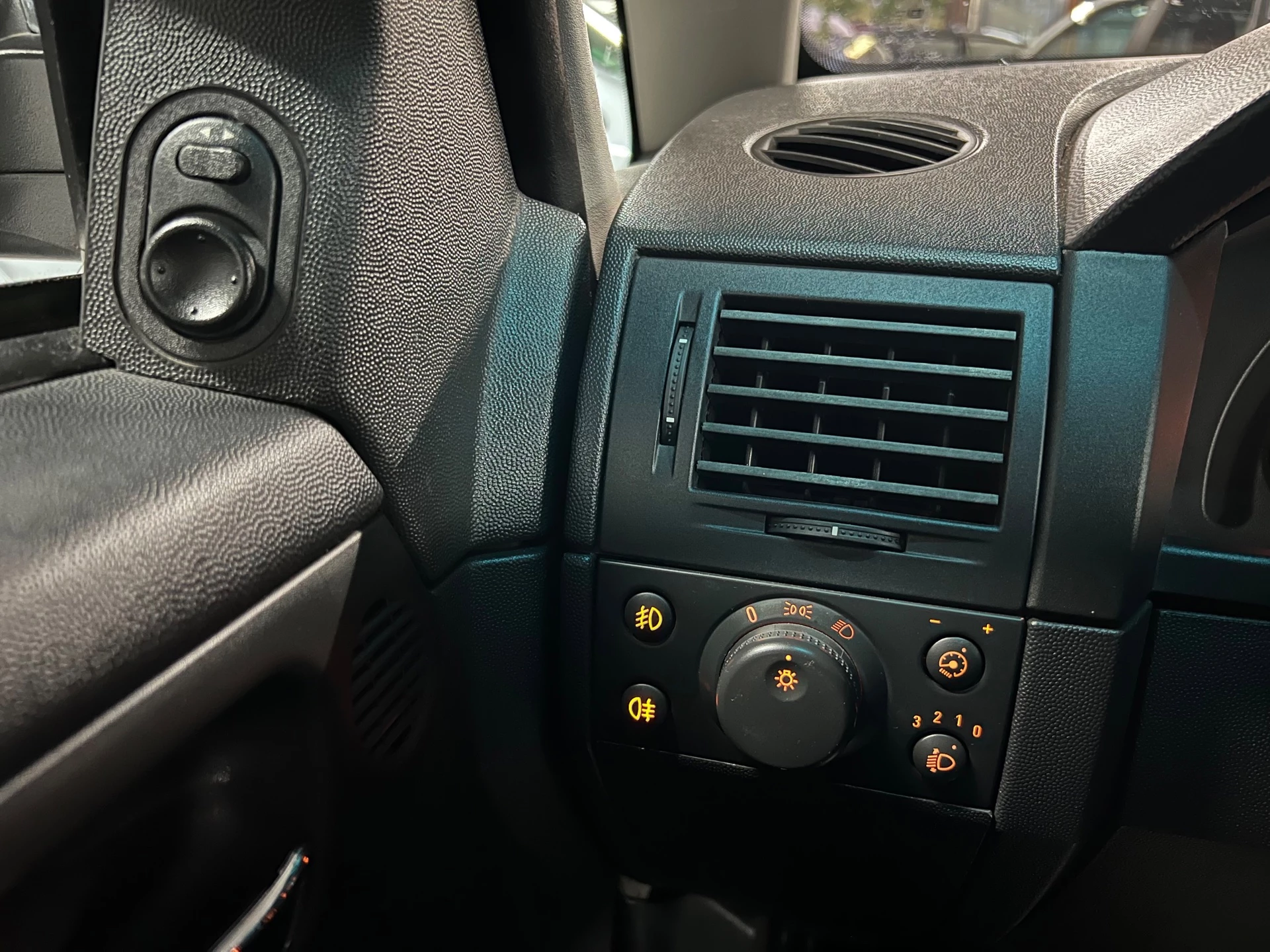 Hoofdafbeelding Opel Meriva