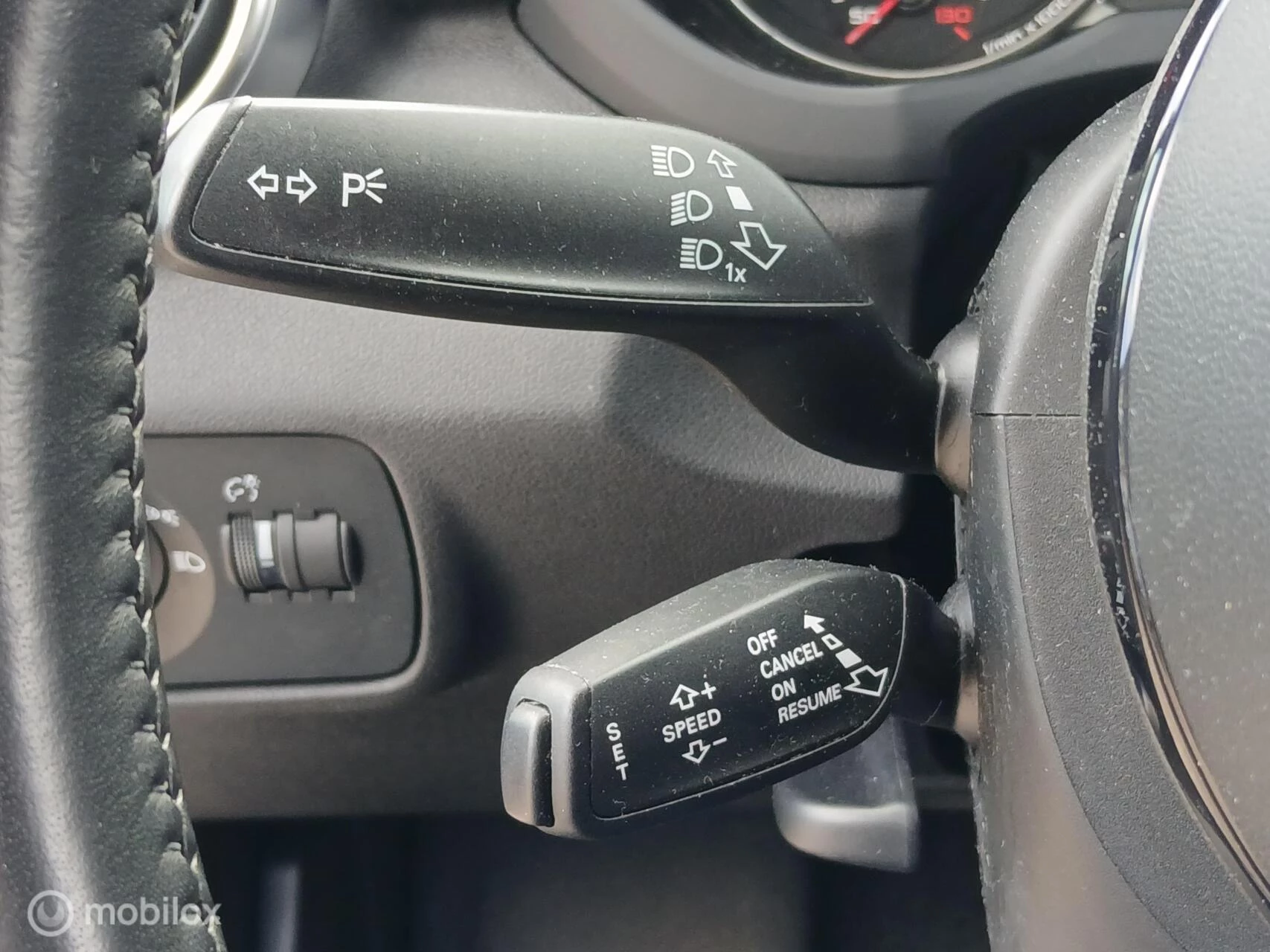 Hoofdafbeelding Audi A1