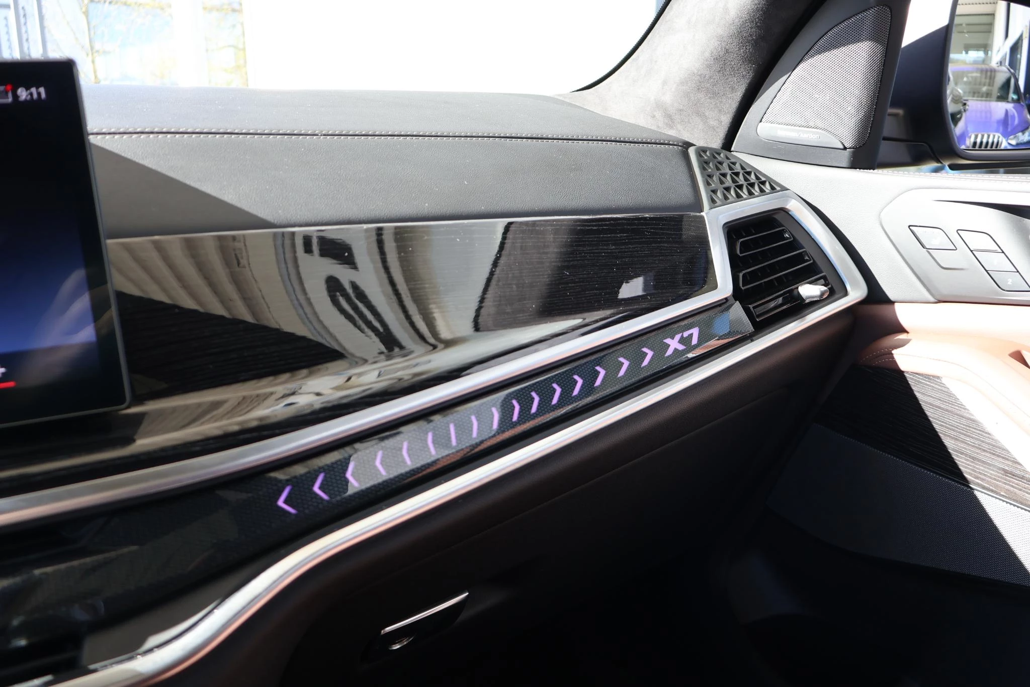 Hoofdafbeelding BMW X7