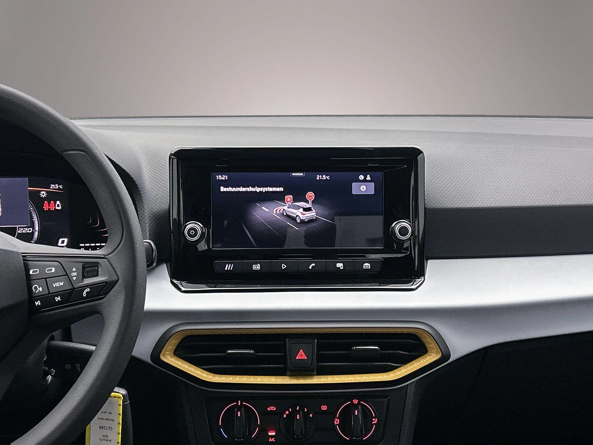 Hoofdafbeelding SEAT Arona