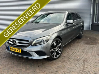 Mercedes-Benz C-Klasse Estate 300 e