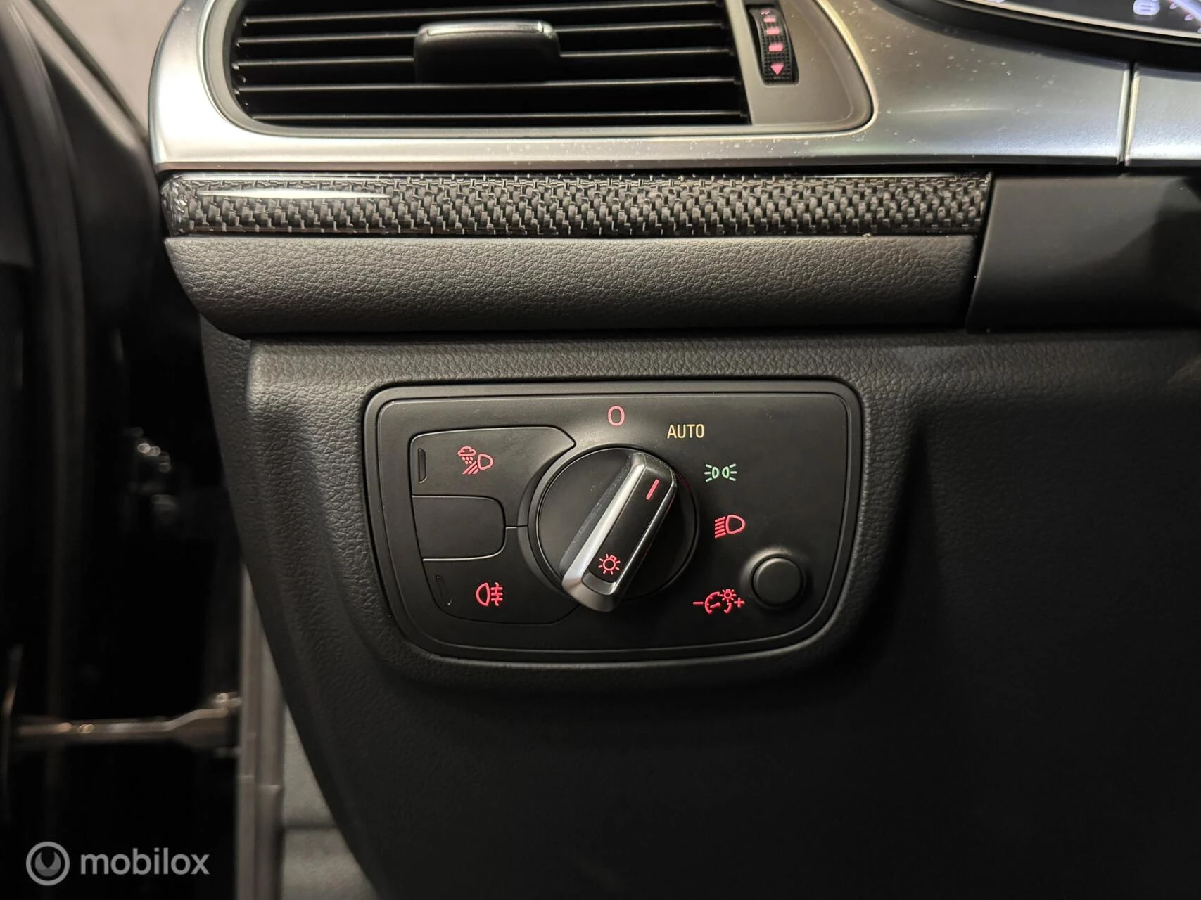 Hoofdafbeelding Audi S6