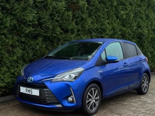 Toyota Yaris 1.5 Hybrid Y20 Exclusive Edition