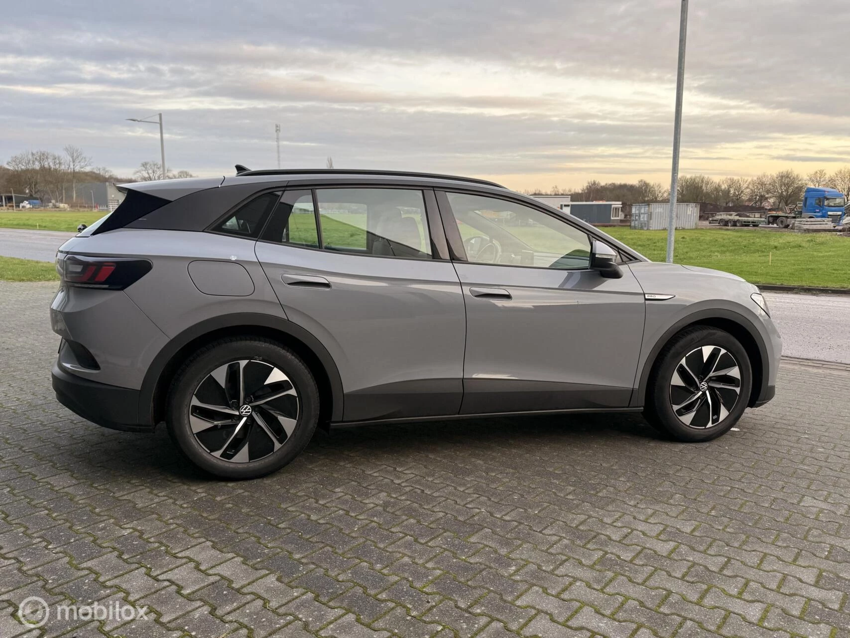 Hoofdafbeelding Volkswagen ID.4