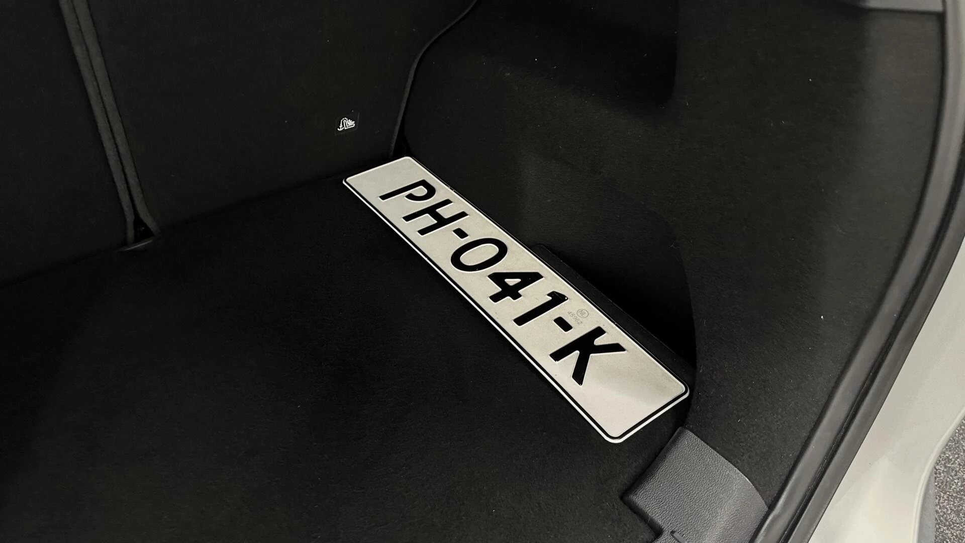 Hoofdafbeelding Ford B-MAX